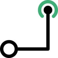 Model Health logo